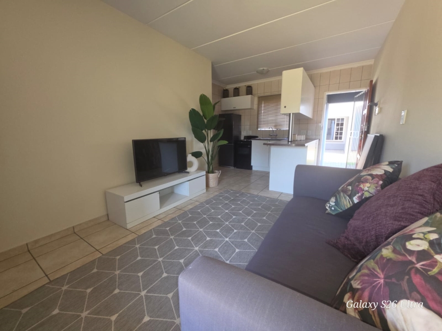 1 Bedroom Property for Sale in Comet Gauteng