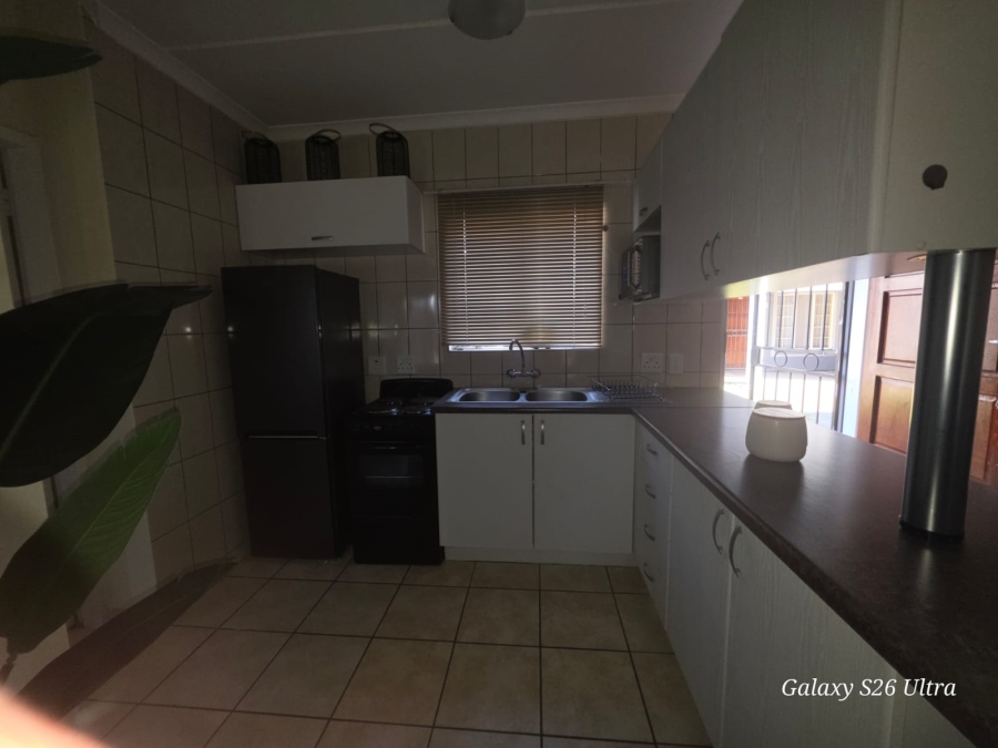 1 Bedroom Property for Sale in Comet Gauteng