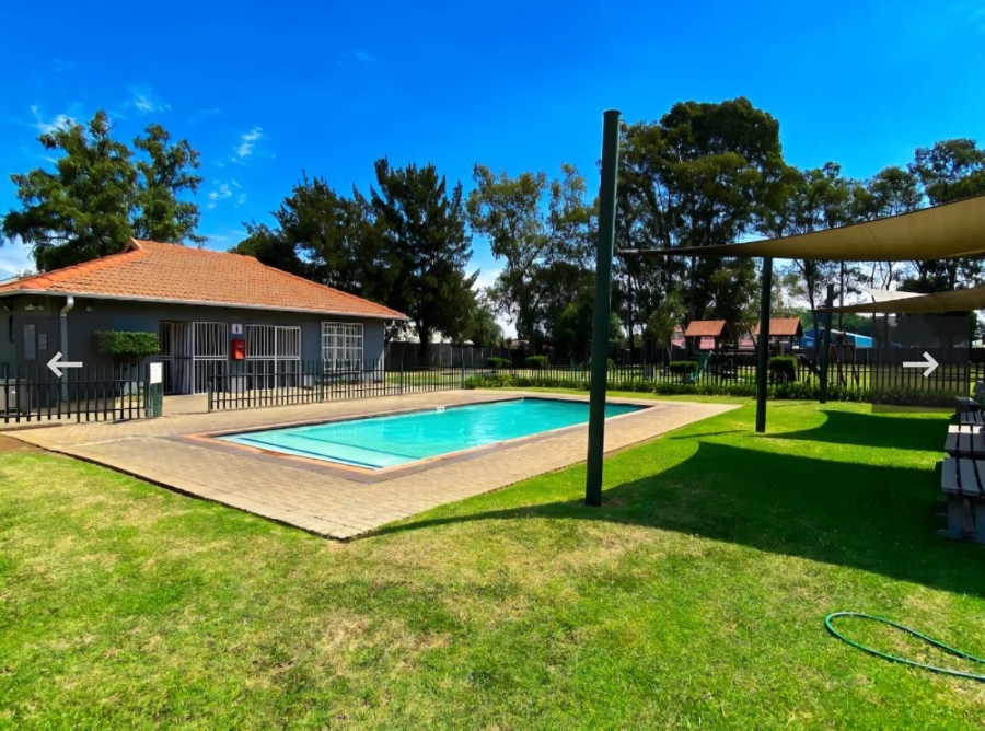 1 Bedroom Property for Sale in Comet Gauteng