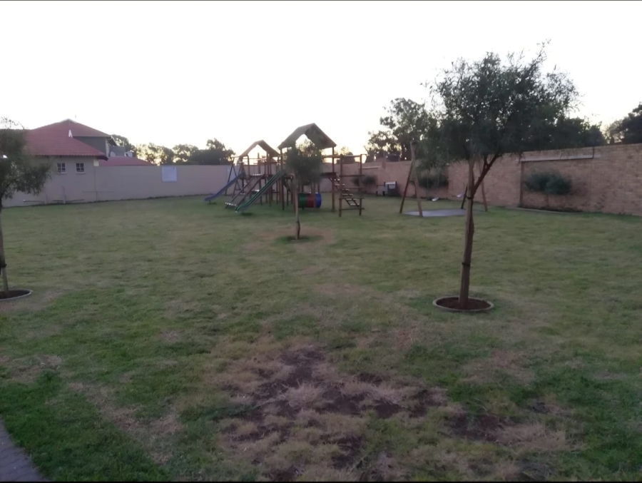 1 Bedroom Property for Sale in Comet Gauteng