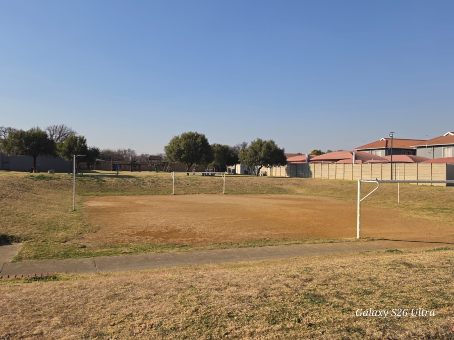 1 Bedroom Property for Sale in Comet Gauteng