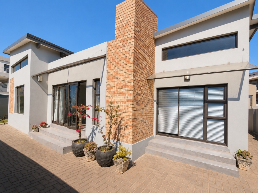 3 Bedroom Property for Sale in Homes Haven Gauteng