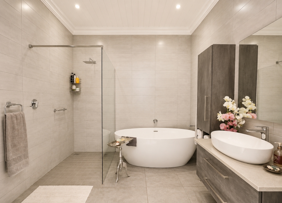 3 Bedroom Property for Sale in Homes Haven Gauteng