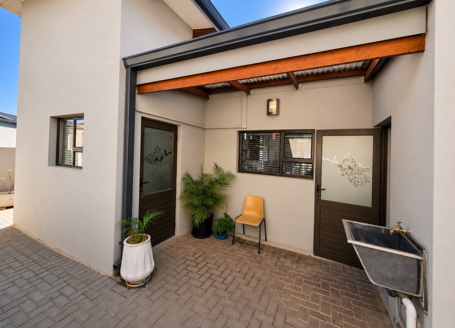 3 Bedroom Property for Sale in Homes Haven Gauteng