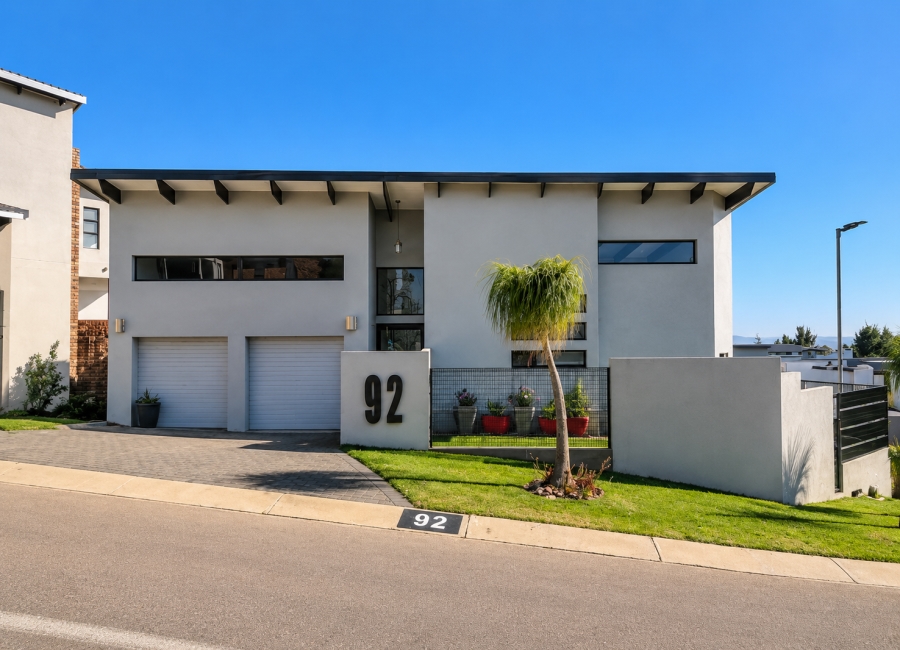 3 Bedroom Property for Sale in Homes Haven Gauteng