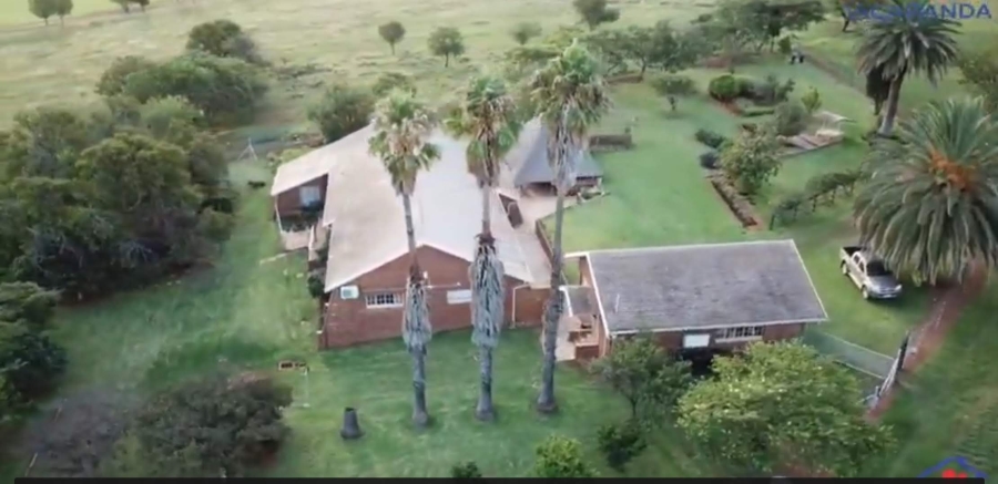 4 Bedroom Property for Sale in Boschkop A H Gauteng