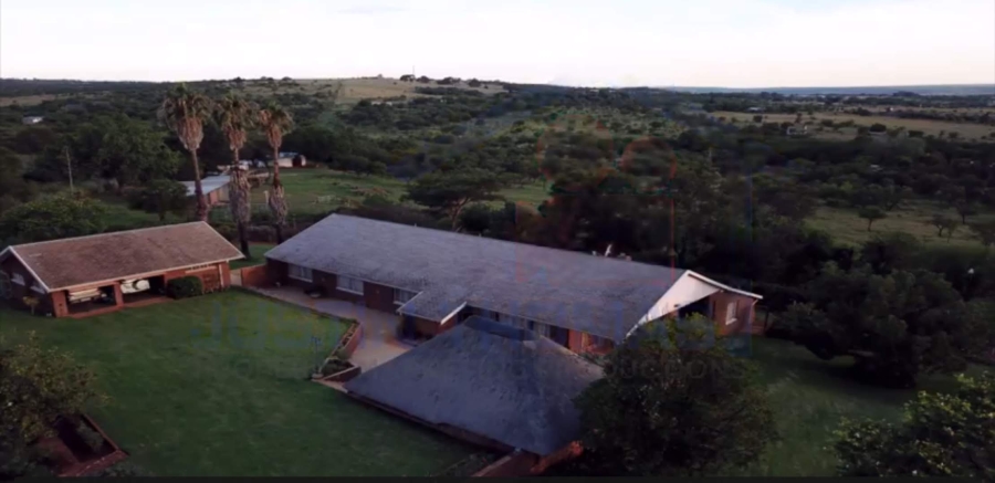 4 Bedroom Property for Sale in Boschkop A H Gauteng