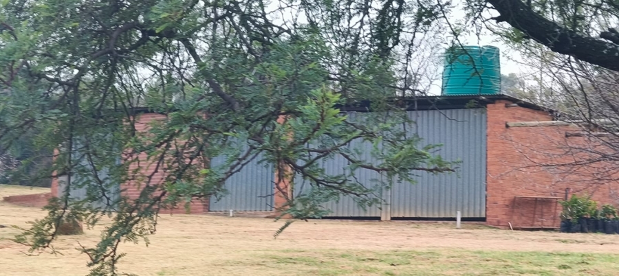 4 Bedroom Property for Sale in Boschkop A H Gauteng