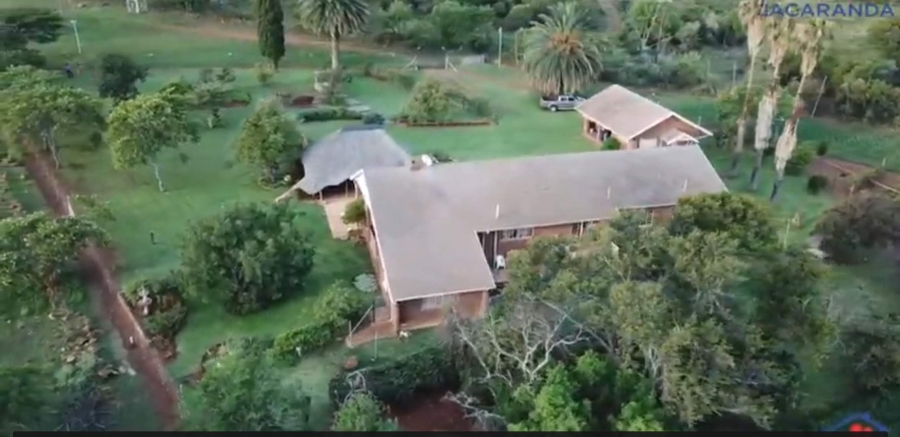4 Bedroom Property for Sale in Boschkop A H Gauteng
