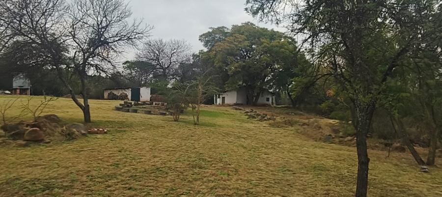 4 Bedroom Property for Sale in Boschkop A H Gauteng