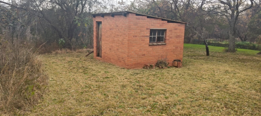 4 Bedroom Property for Sale in Boschkop A H Gauteng