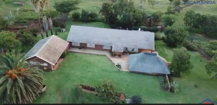 4 Bedroom Property for Sale in Boschkop A H Gauteng