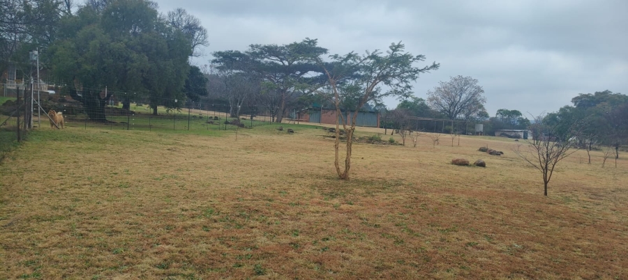 4 Bedroom Property for Sale in Boschkop A H Gauteng