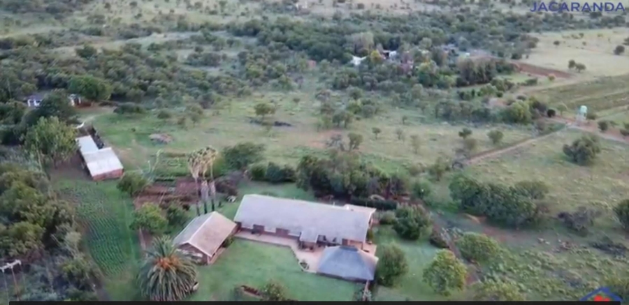 4 Bedroom Property for Sale in Boschkop A H Gauteng