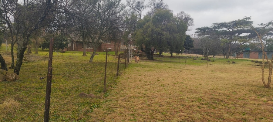 4 Bedroom Property for Sale in Boschkop A H Gauteng