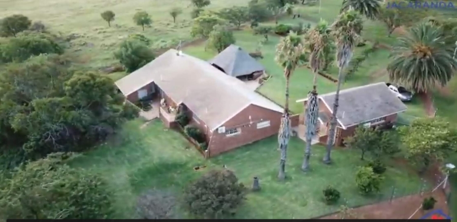 4 Bedroom Property for Sale in Boschkop A H Gauteng