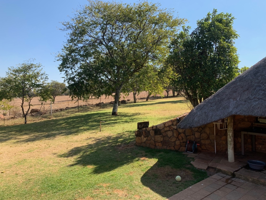 4 Bedroom Property for Sale in Boschkop A H Gauteng