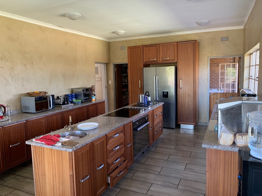 4 Bedroom Property for Sale in Boschkop A H Gauteng