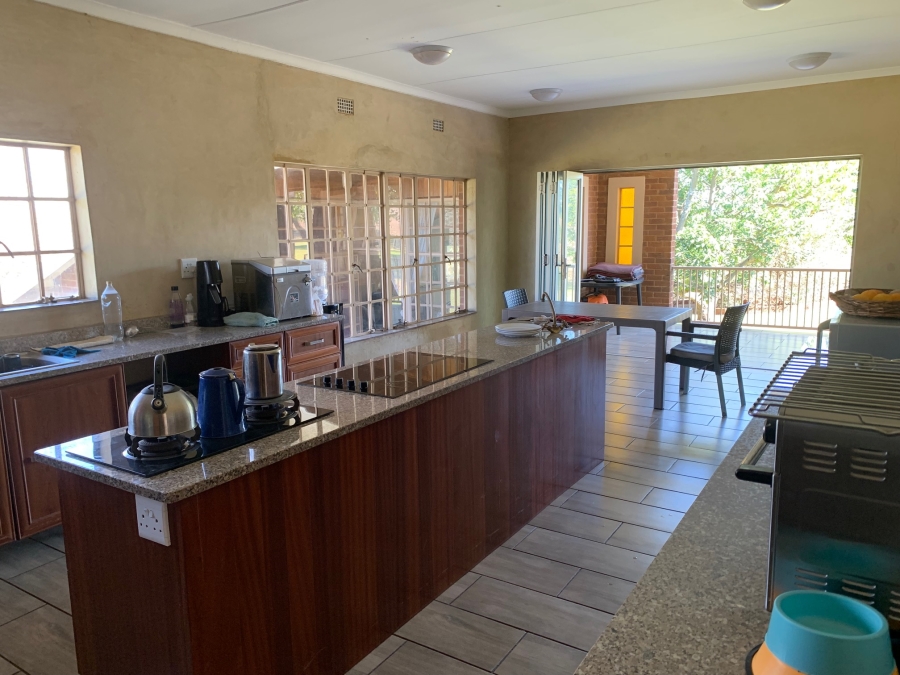 4 Bedroom Property for Sale in Boschkop A H Gauteng