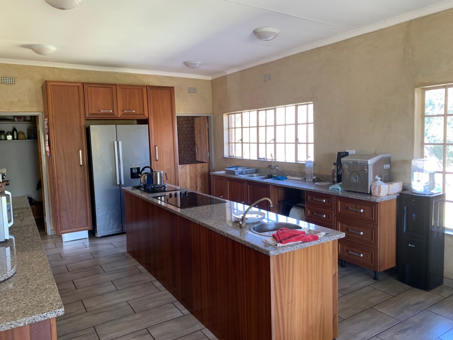 4 Bedroom Property for Sale in Boschkop A H Gauteng