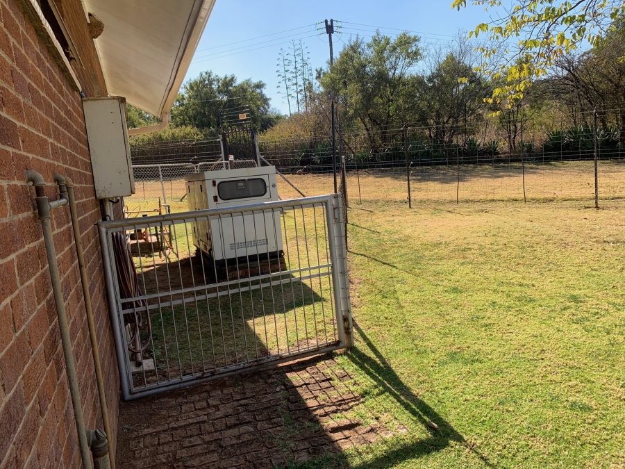 4 Bedroom Property for Sale in Boschkop A H Gauteng