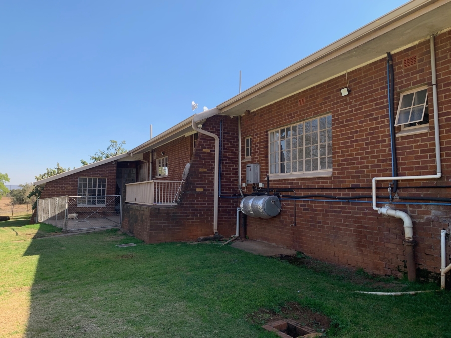 4 Bedroom Property for Sale in Boschkop A H Gauteng