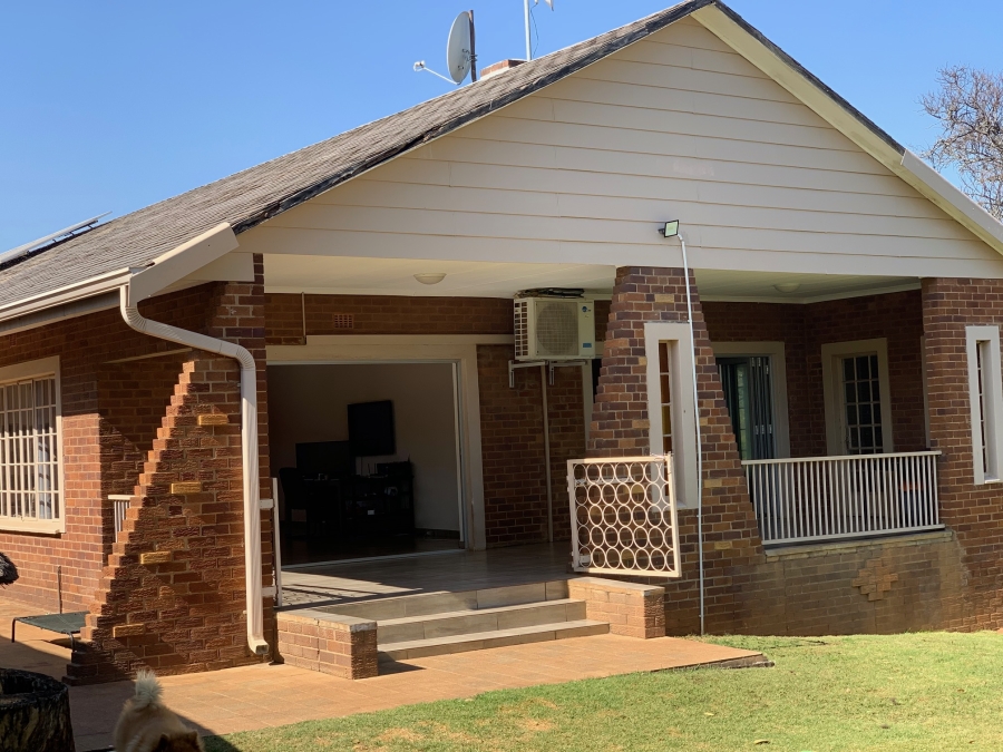 4 Bedroom Property for Sale in Boschkop A H Gauteng