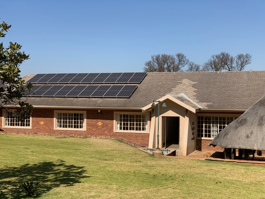 4 Bedroom Property for Sale in Boschkop A H Gauteng