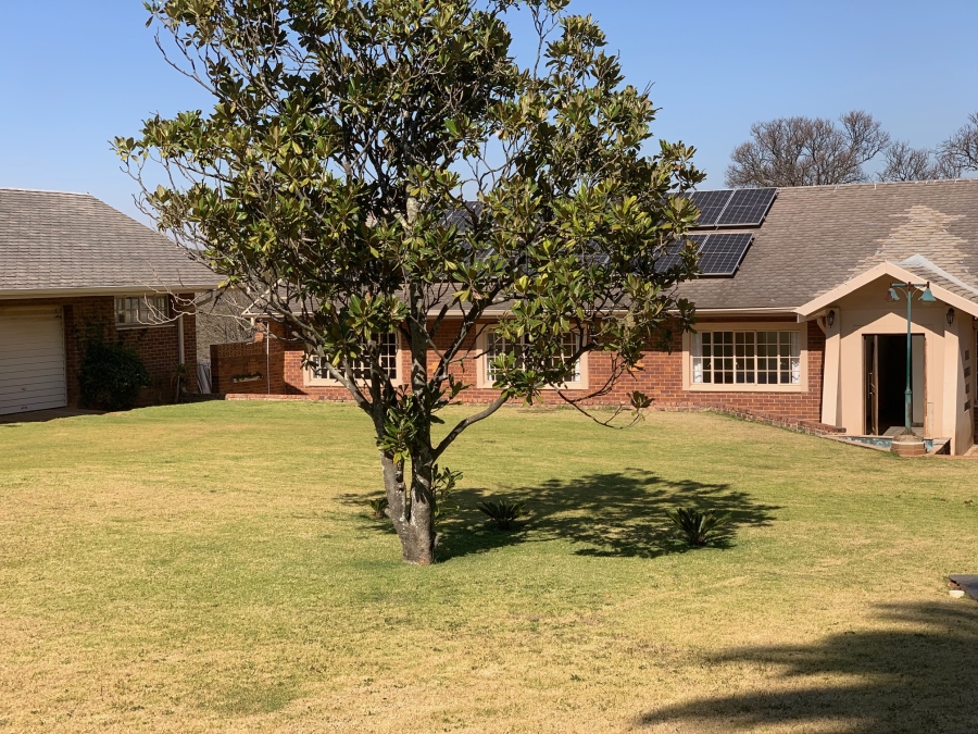 4 Bedroom Property for Sale in Boschkop A H Gauteng