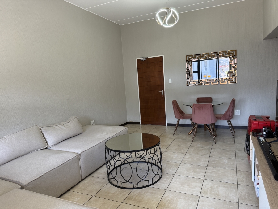 To Let 3 Bedroom Property for Rent in Barbeque Downs Gauteng
