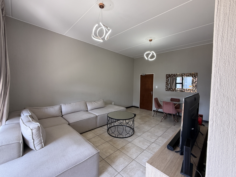 To Let 3 Bedroom Property for Rent in Barbeque Downs Gauteng