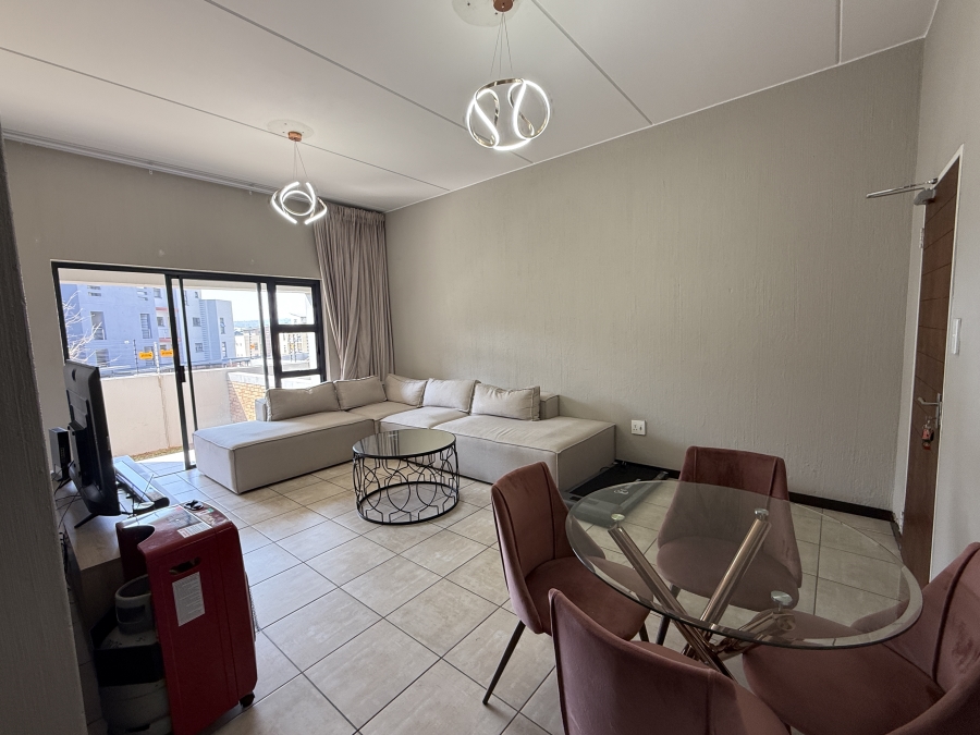 To Let 3 Bedroom Property for Rent in Barbeque Downs Gauteng