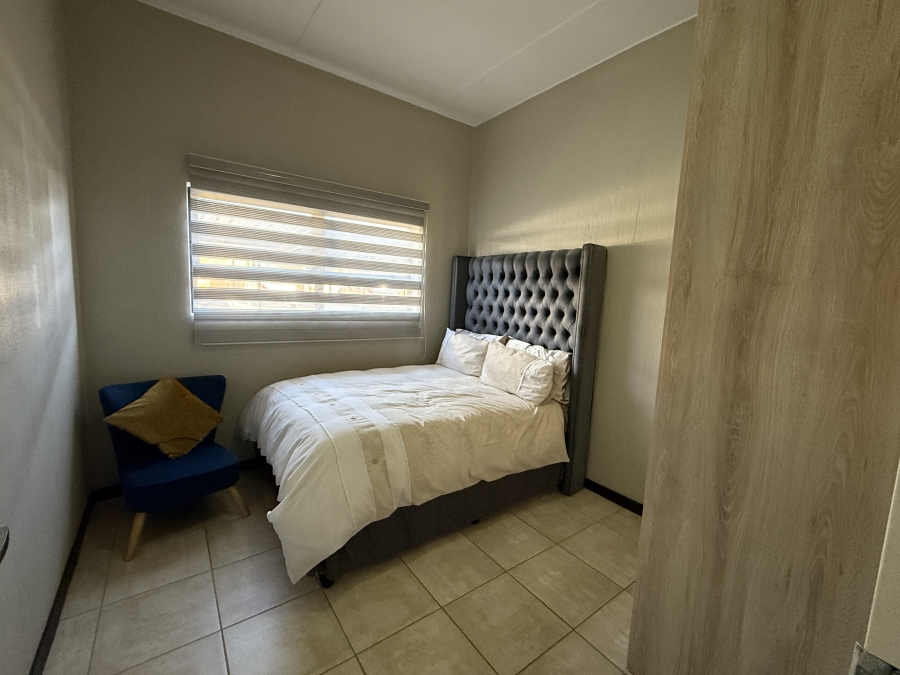 To Let 3 Bedroom Property for Rent in Barbeque Downs Gauteng
