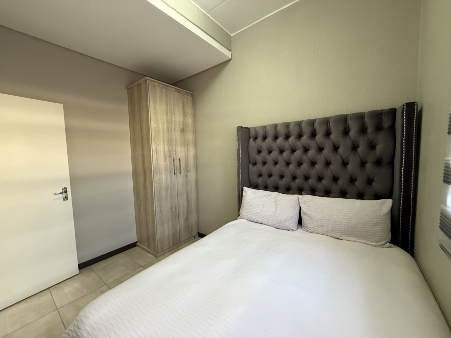 To Let 3 Bedroom Property for Rent in Barbeque Downs Gauteng