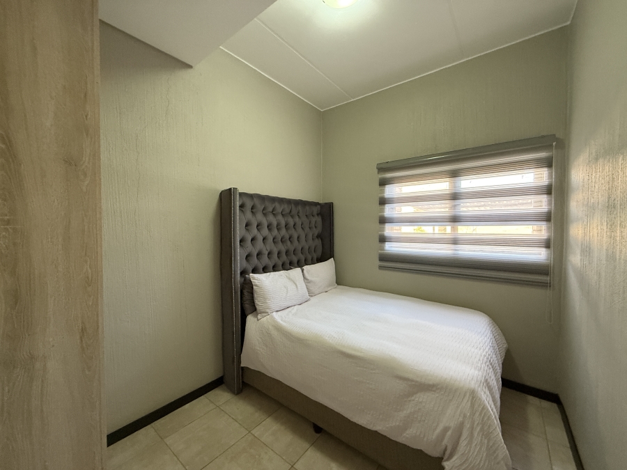 To Let 3 Bedroom Property for Rent in Barbeque Downs Gauteng