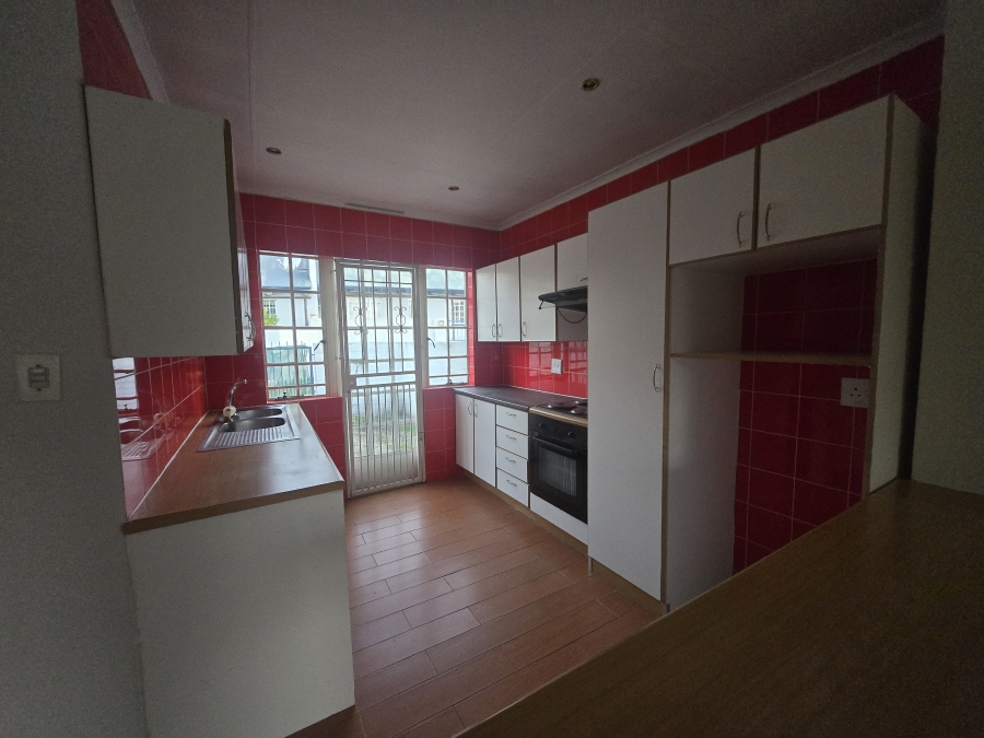 To Let 2 Bedroom Property for Rent in Kelvin Gauteng
