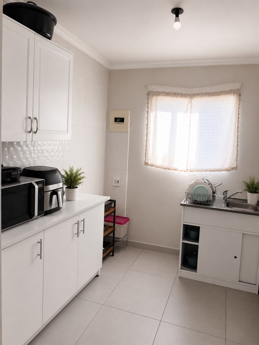 6 Bedroom Property for Sale in Kensington Gauteng