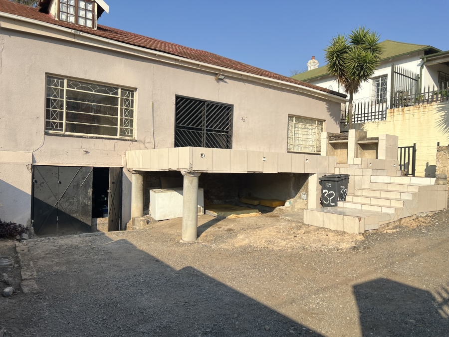 6 Bedroom Property for Sale in Kensington Gauteng