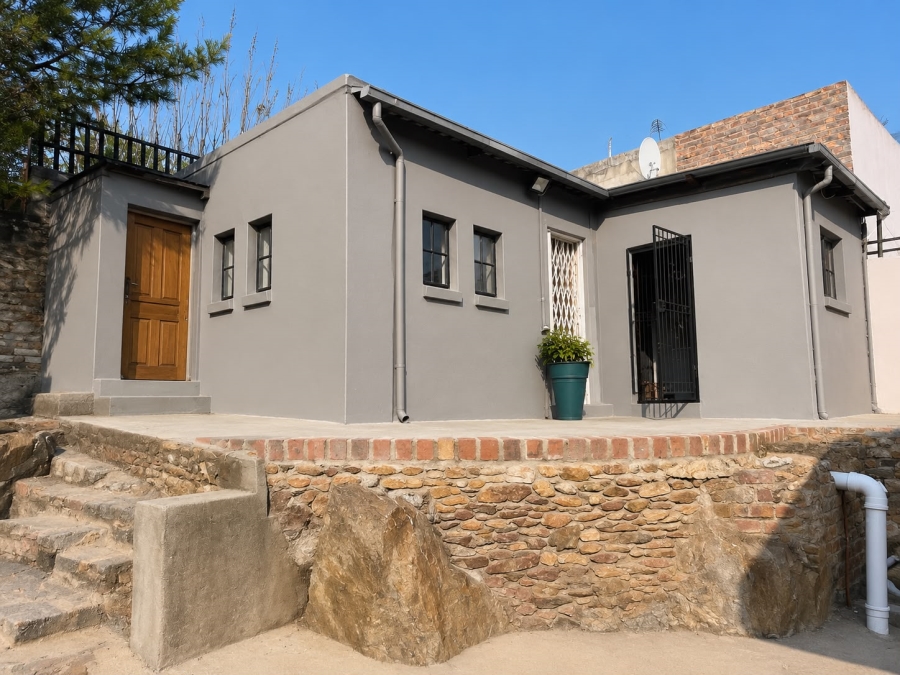 6 Bedroom Property for Sale in Kensington Gauteng