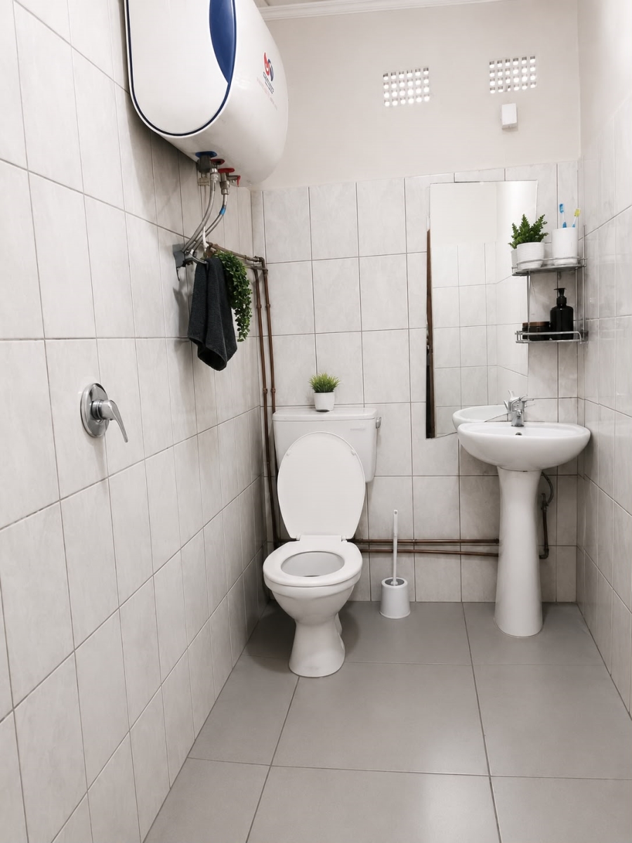 6 Bedroom Property for Sale in Kensington Gauteng