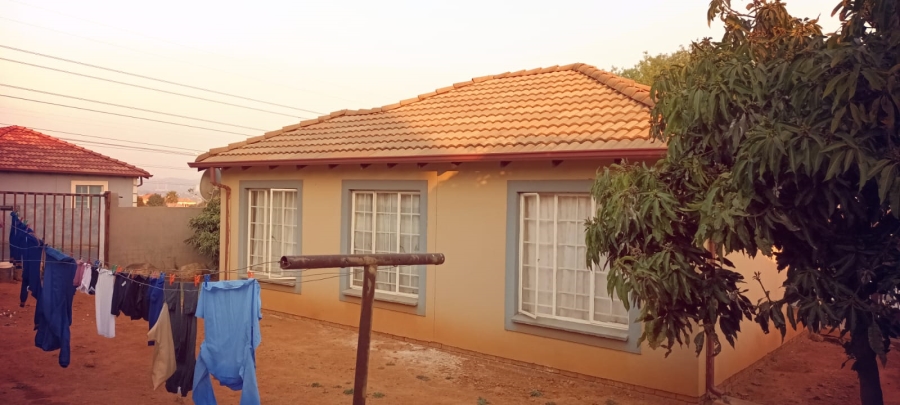 3 Bedroom Property for Sale in Elandspoort Gauteng