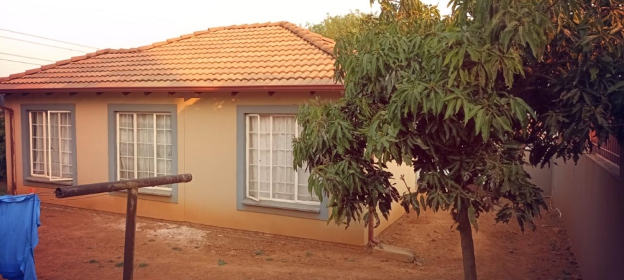 3 Bedroom Property for Sale in Elandspoort Gauteng