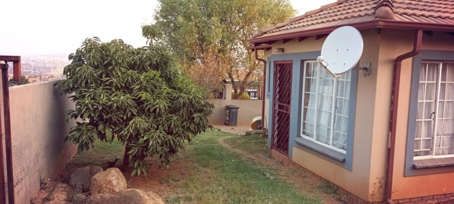 3 Bedroom Property for Sale in Elandspoort Gauteng