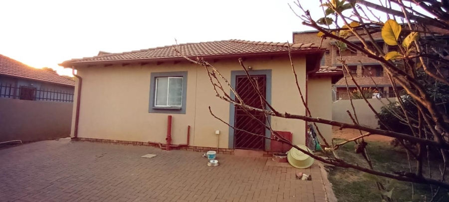 3 Bedroom Property for Sale in Elandspoort Gauteng