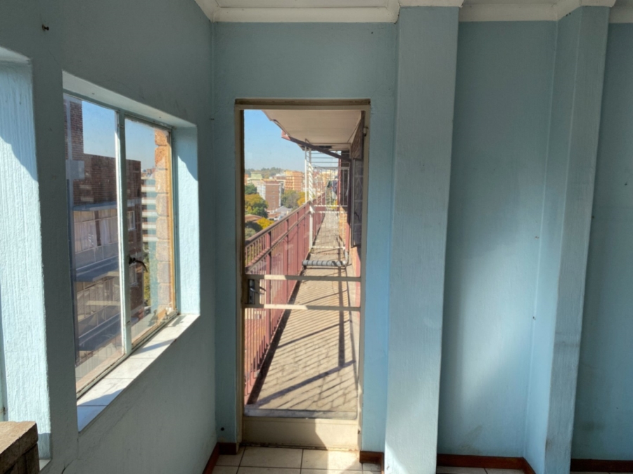 2 Bedroom Property for Sale in Sunnyside Gauteng