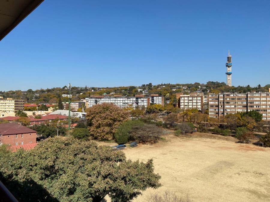 2 Bedroom Property for Sale in Sunnyside Gauteng