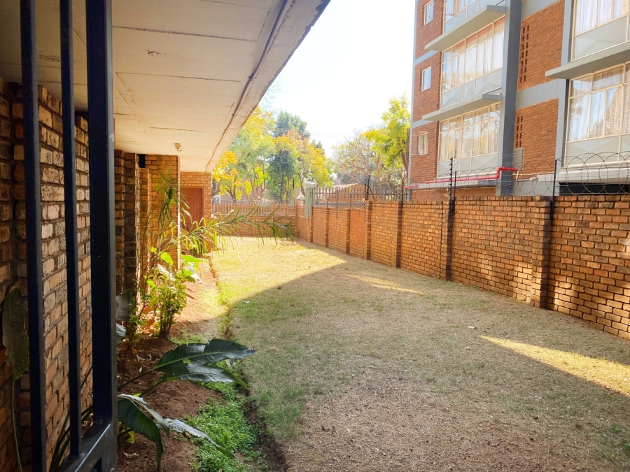 2 Bedroom Property for Sale in Sunnyside Gauteng