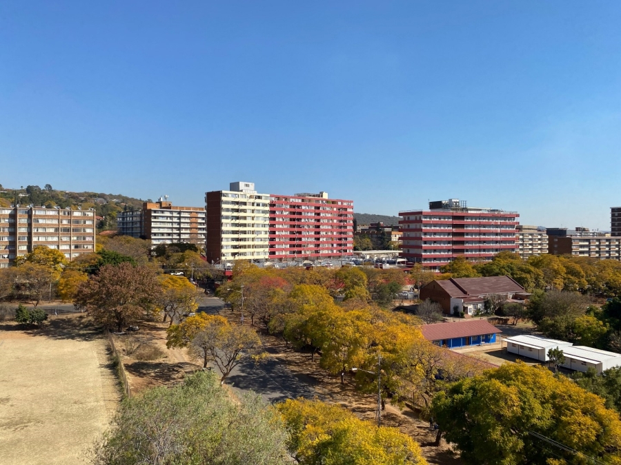 2 Bedroom Property for Sale in Sunnyside Gauteng
