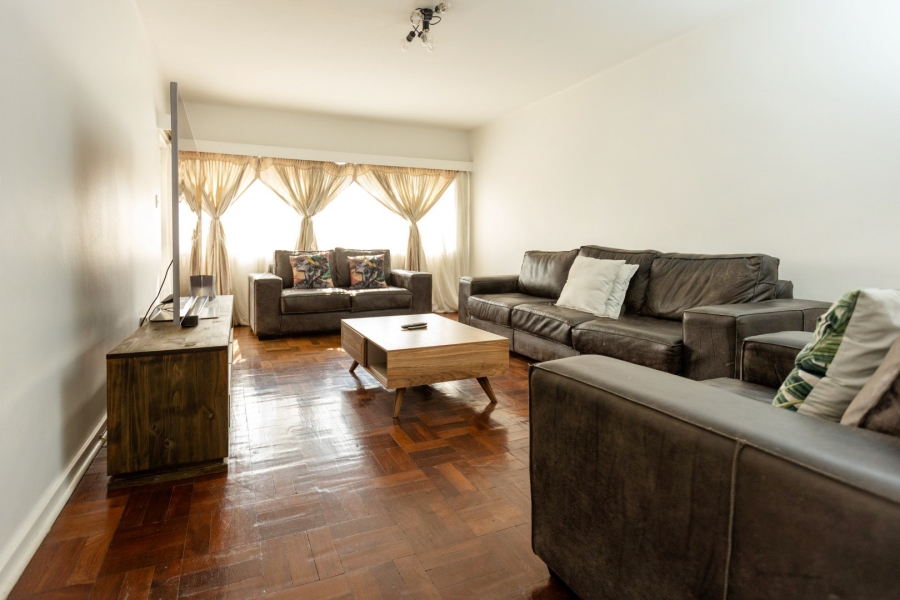 3 Bedroom Property for Sale in Waverley Gauteng