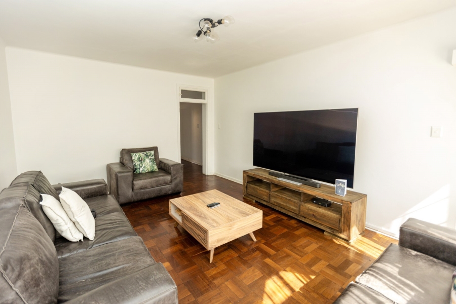 3 Bedroom Property for Sale in Waverley Gauteng